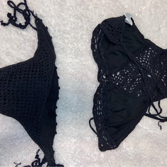 Crochet Missguided BUNDLE - Picture 2 of 6